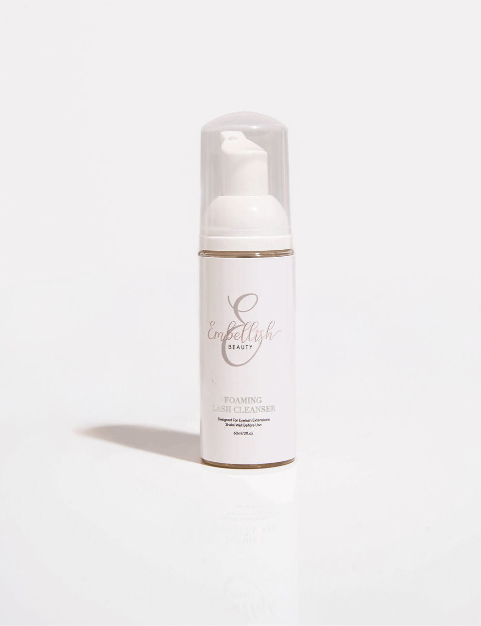 Deluxe EB Lash Cleansing Kit