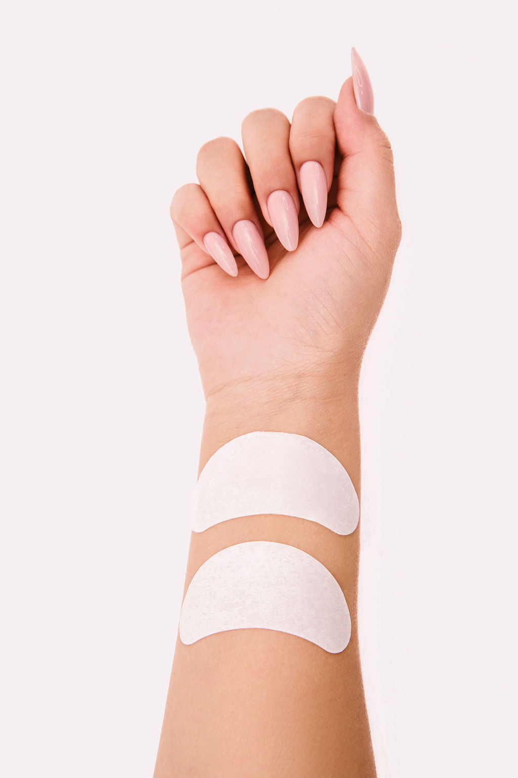 Hydrating Under Eye Gel Patches