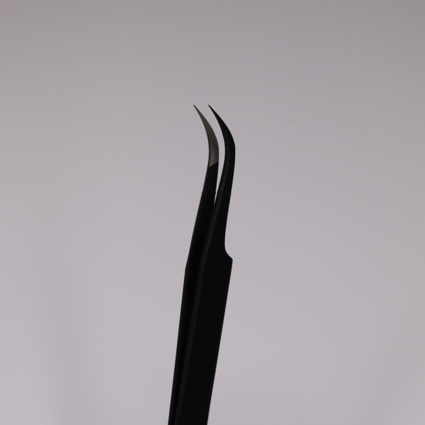 J Curved Tweezer