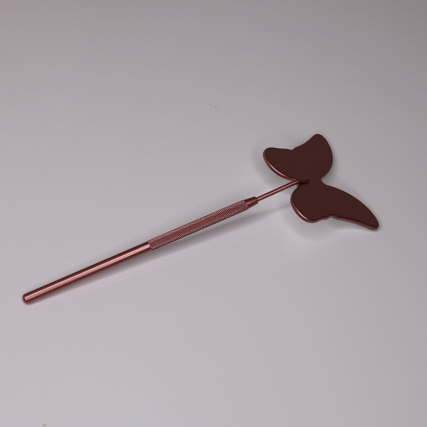 Pink Butterfly Lash Mirror