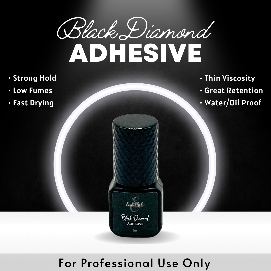 Black Diamond Adhesive