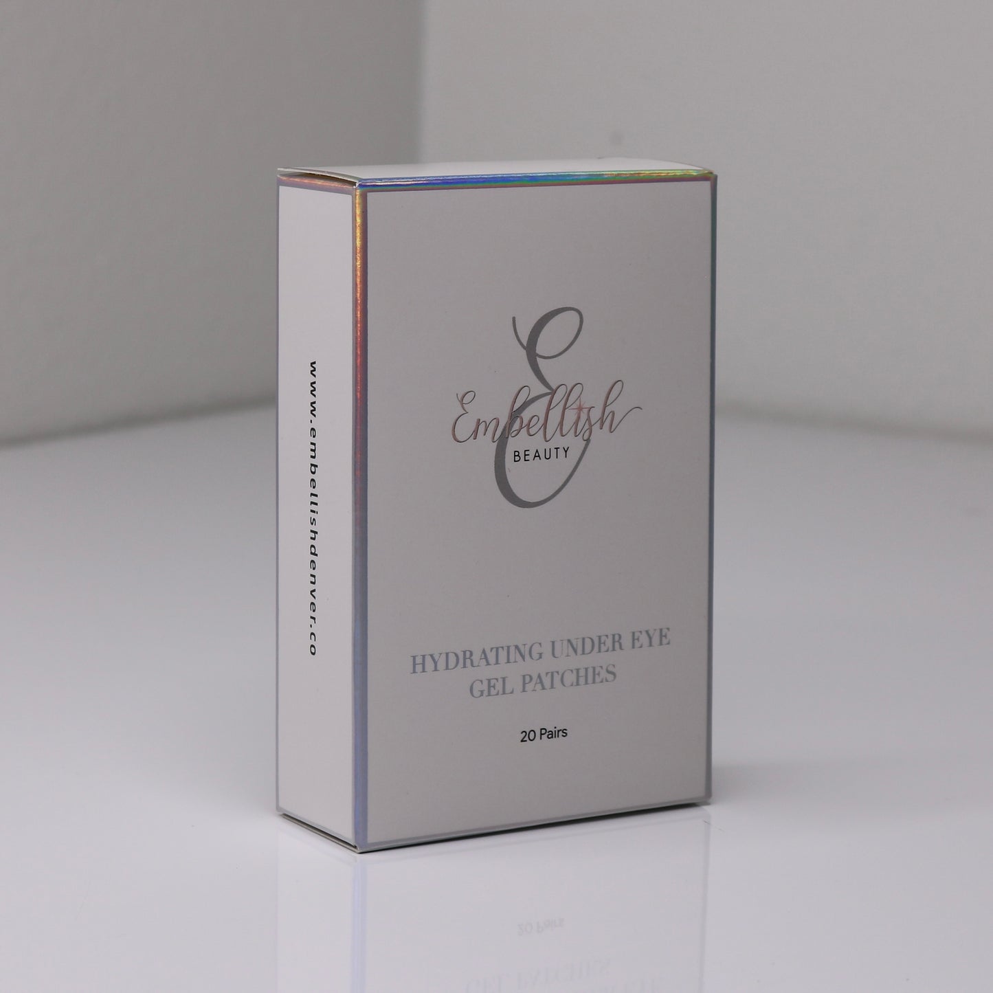Hydrating Under Eye Gel Patches
