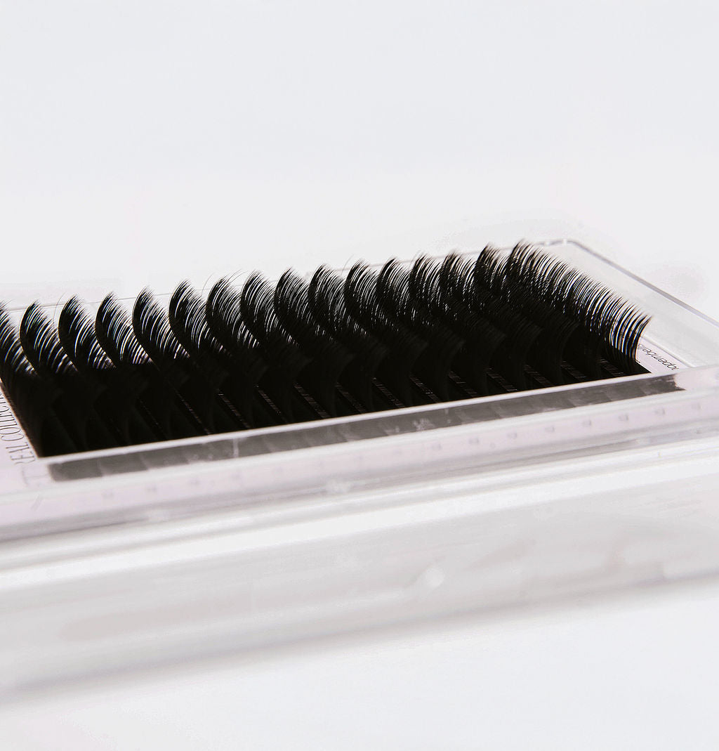 Cashmere Volume Lashes