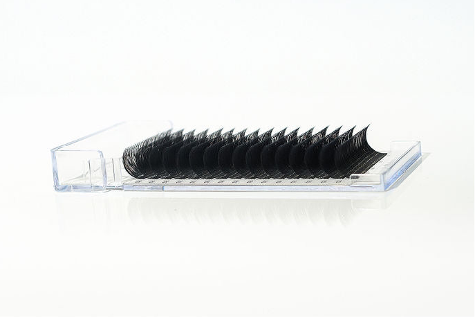 Soft Silk Volume Tray