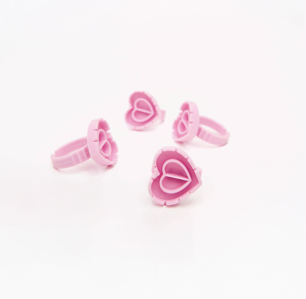 Glue Rings