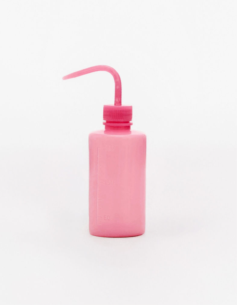 Cleanser Bottle