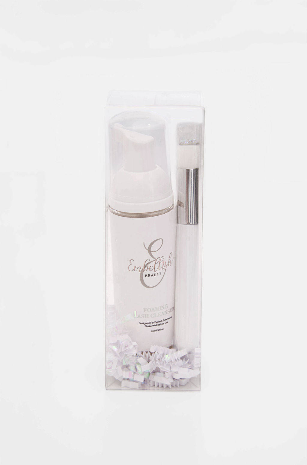 Mini EB Lash Cleansing Kit
