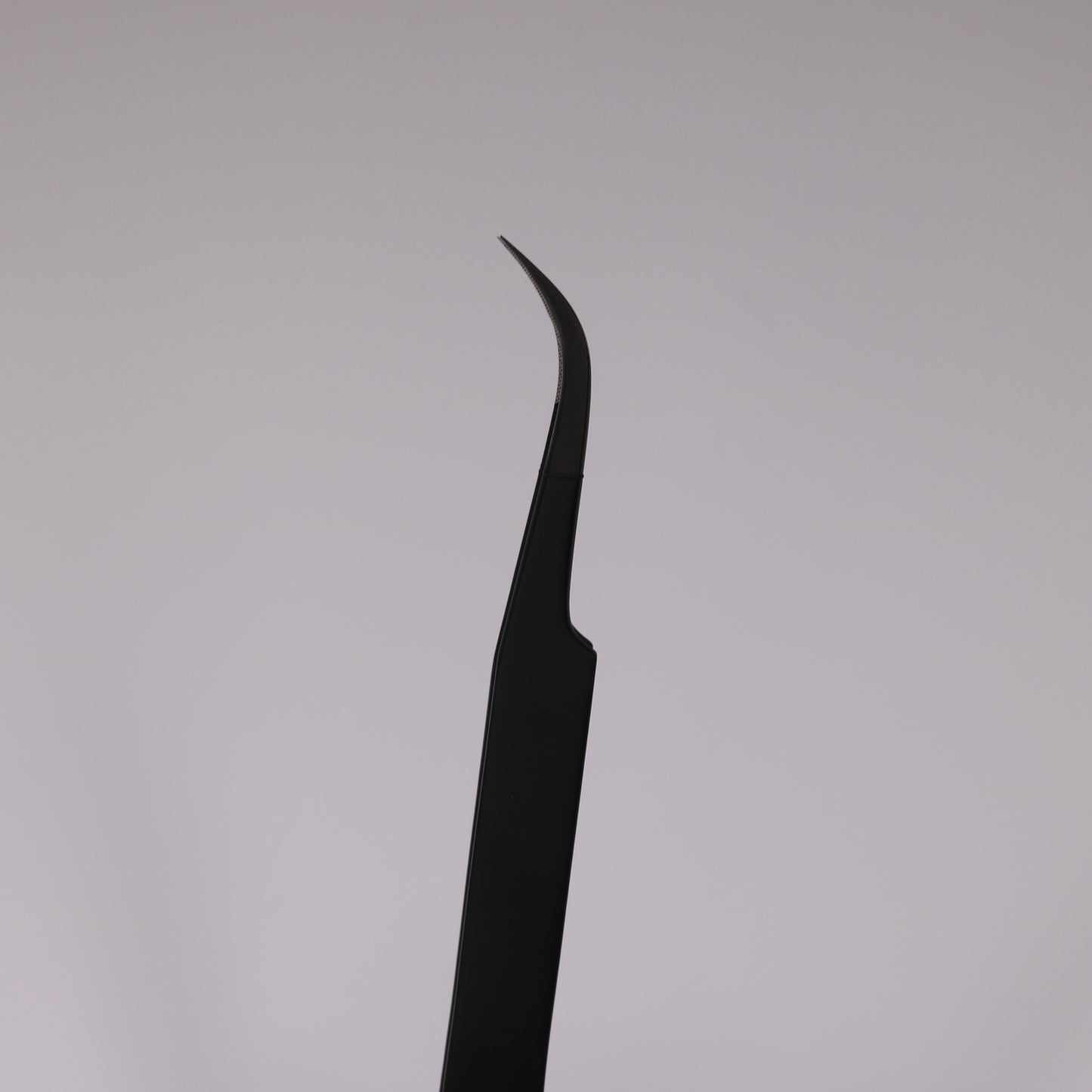 J Curved Tweezer