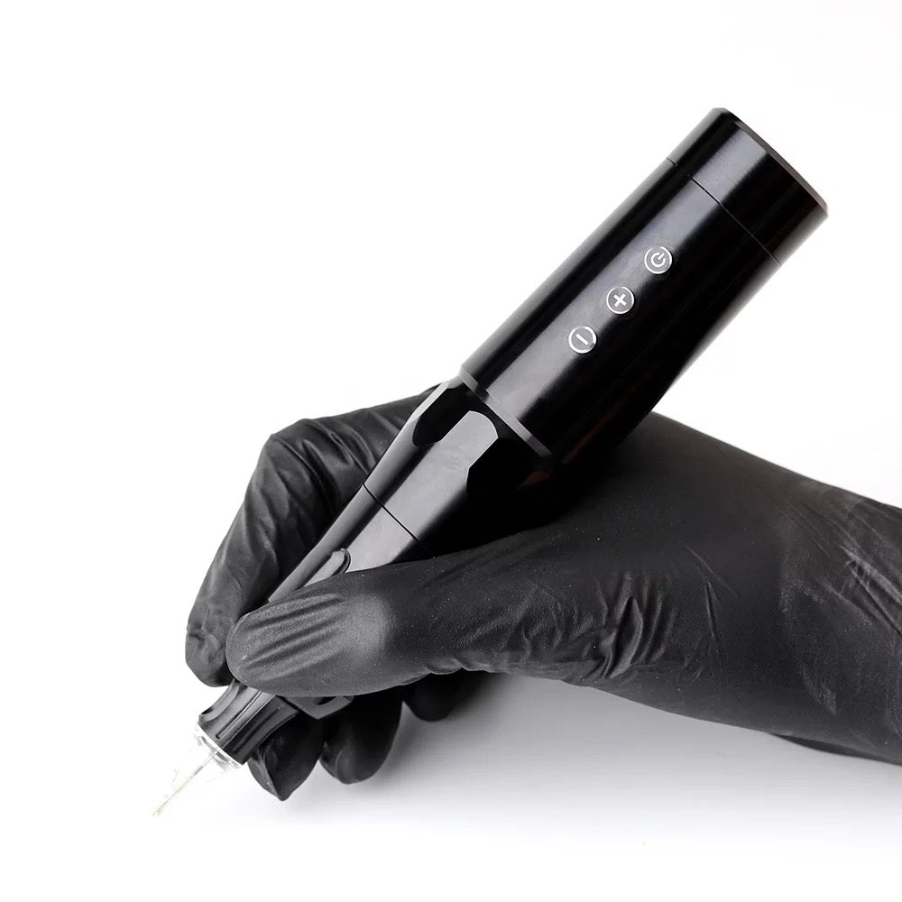 Revo Wireless Machine