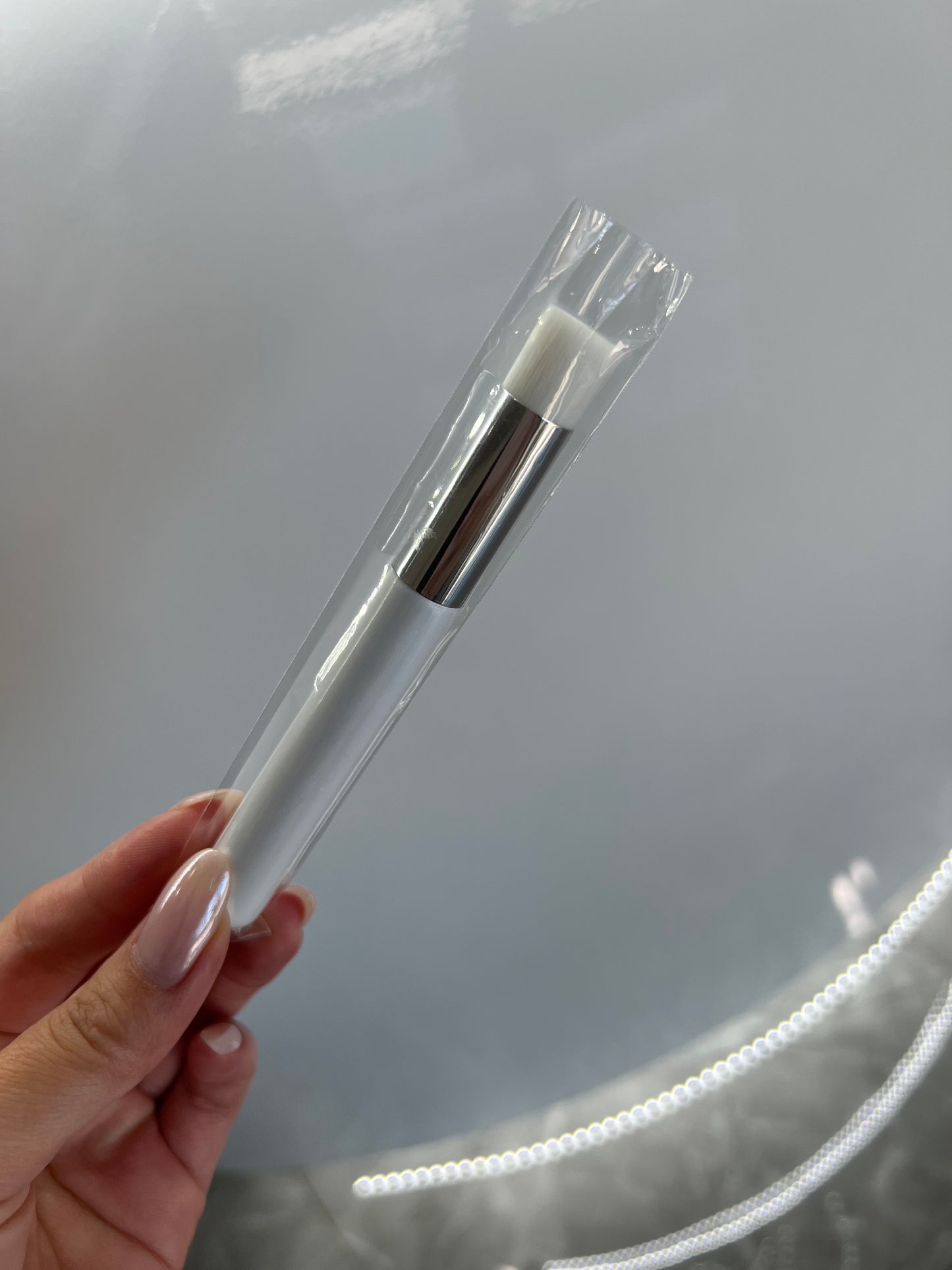 Lash Cleansing Brush