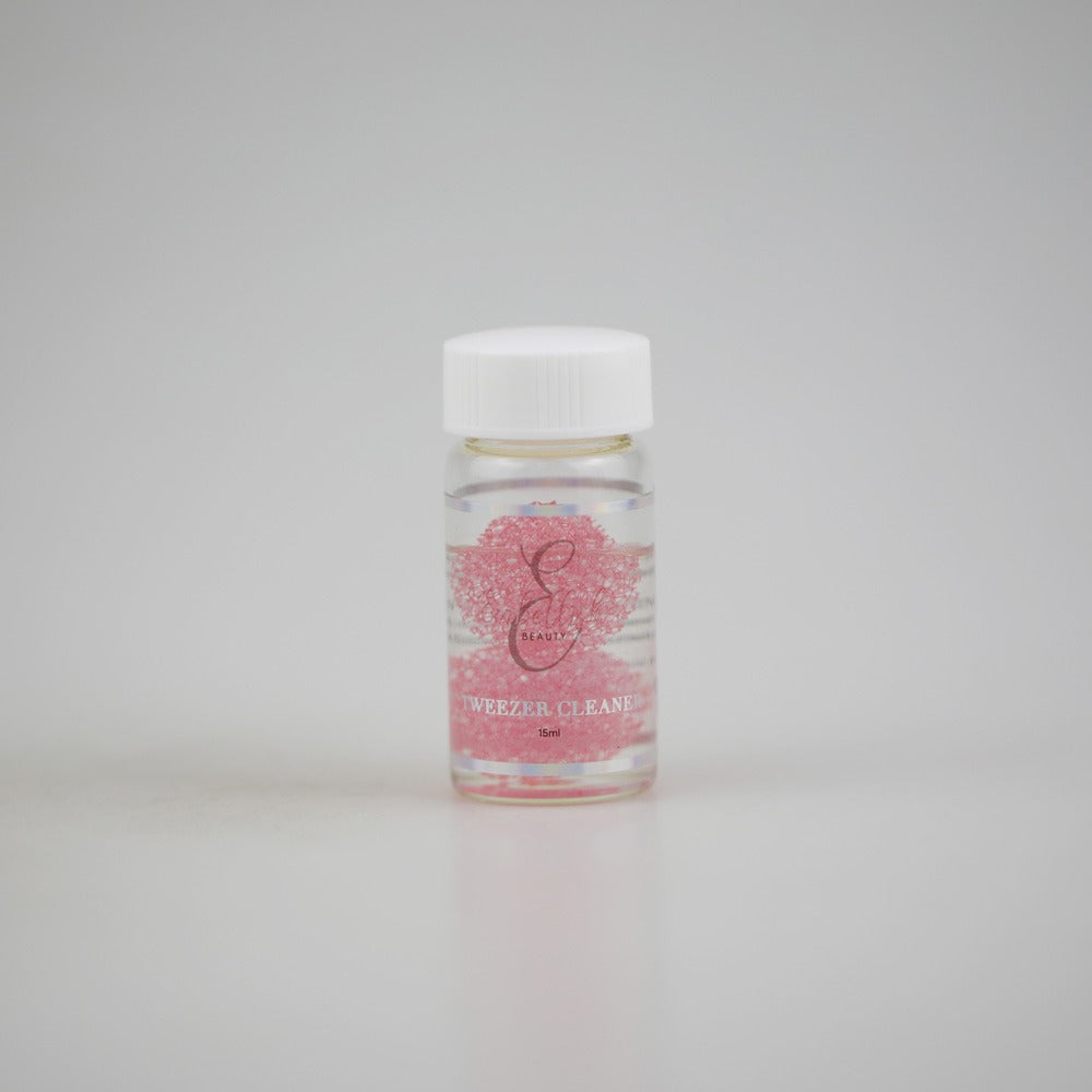 Tweezer Cleaner