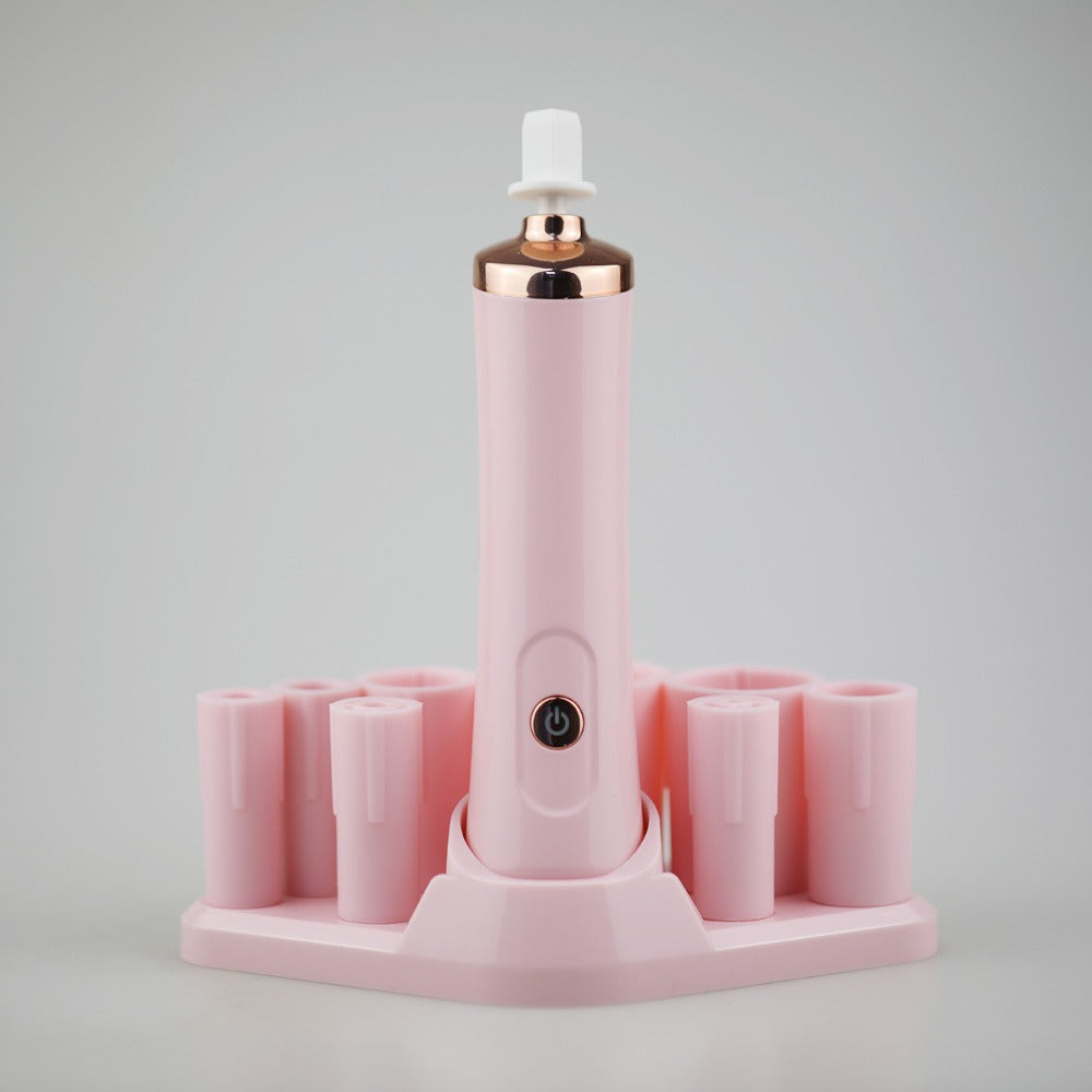 Glue/Pigment Shaker