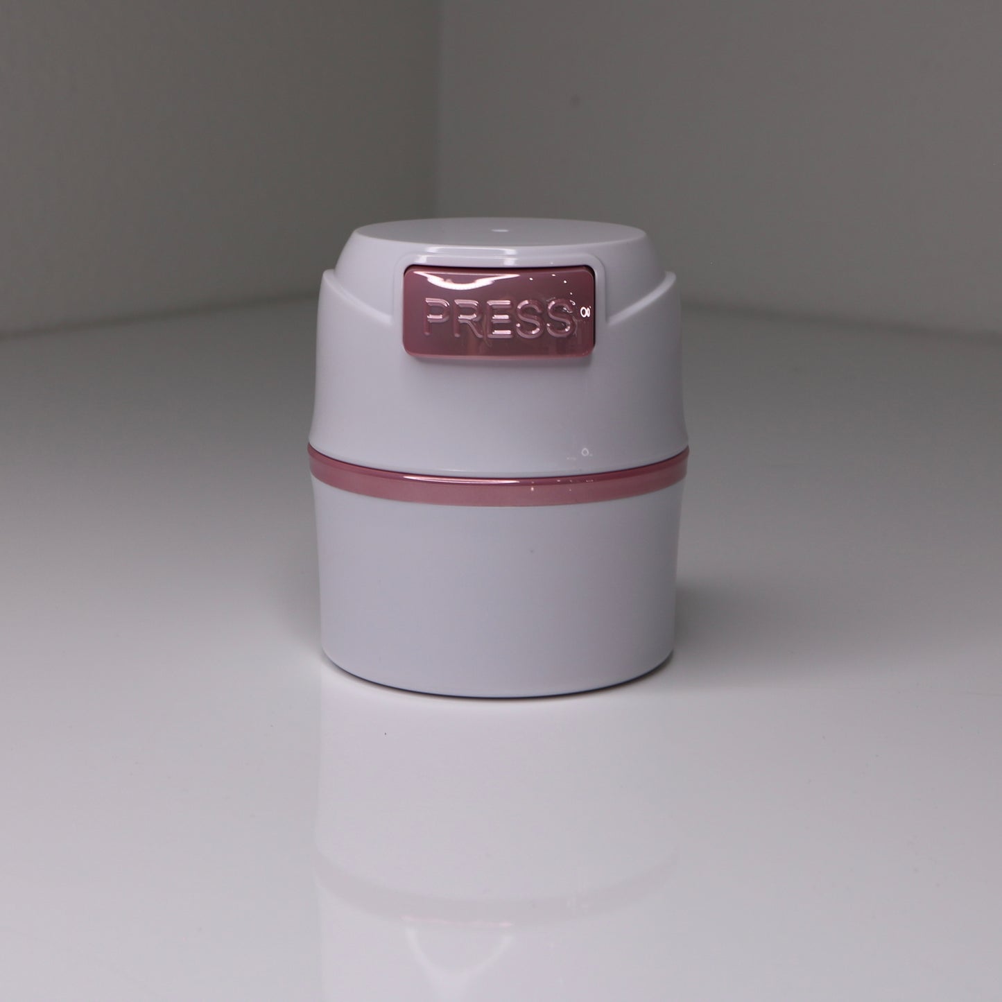 Adhesive Airtight Container