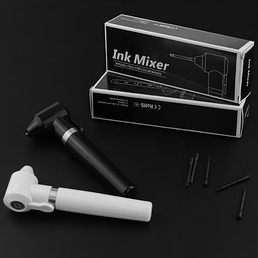 Tattoo Pigment Ink Mixer